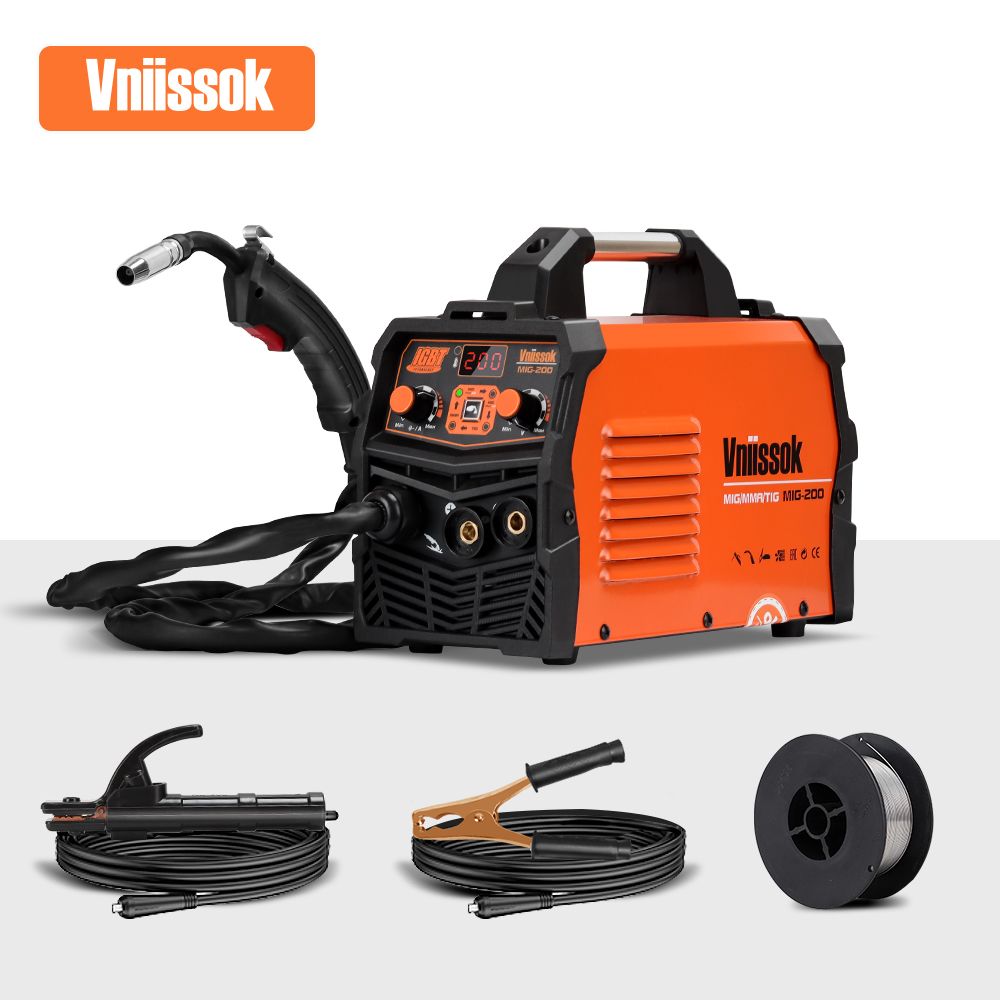 Baikal mig 205. Фоксвелд квазарус миг 200. Внииссок миг 200 сварочный. Сварочный инвертор полуавтомат vniissok mig-200 без газа. Внииссок миг 200 сварочный.