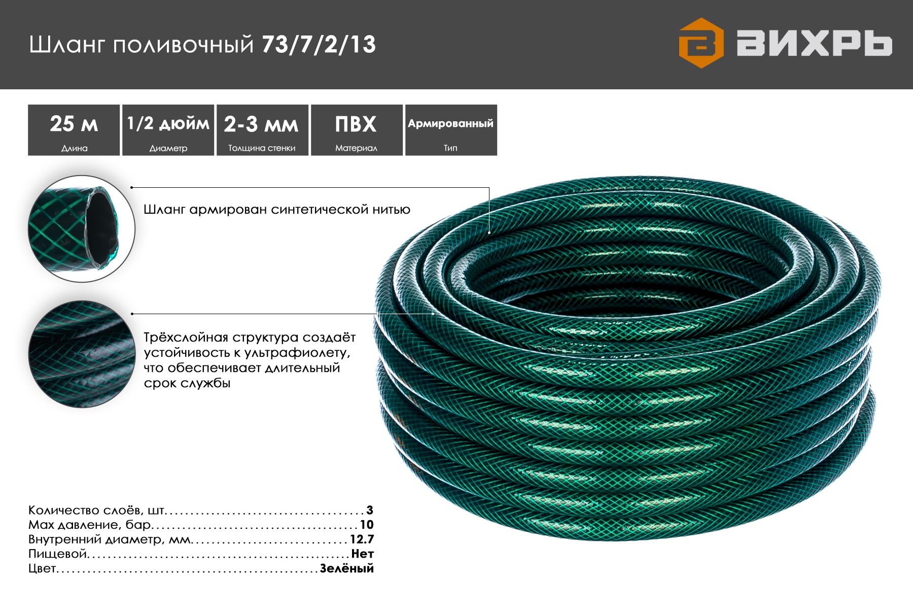 Шланг 3 4 Купить Воронеж