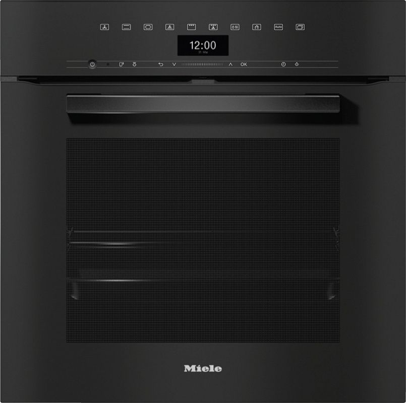 Духовой шкаф miele