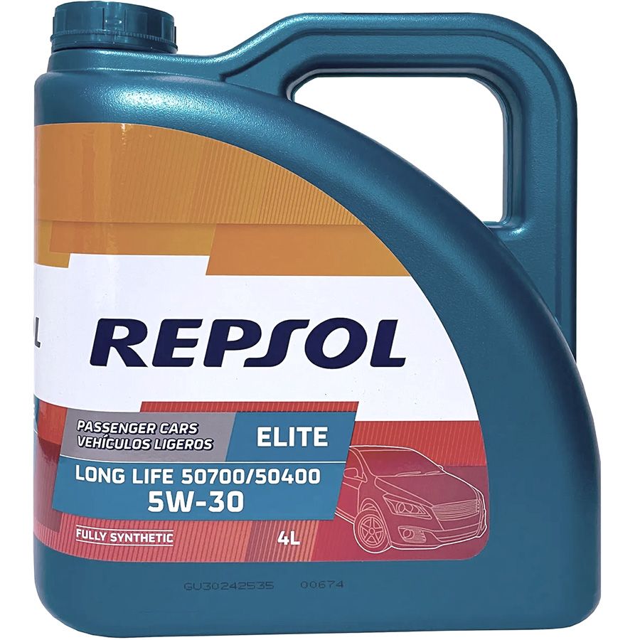 Масло repsol 5w30 elite. Repsol Rp Elite Evolution long Life 5w30. Repsol Elite long Life 5w30. Репсол 5-40. Моторное масло Репсол 5w40.