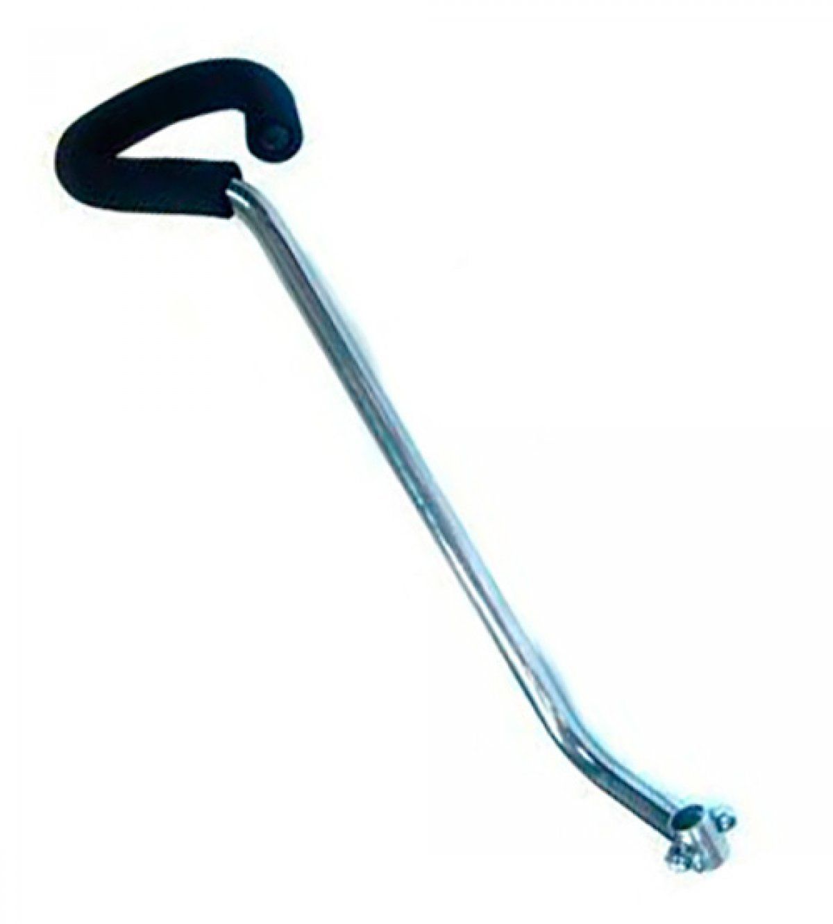 Ручка управления для детского велосипеда. Вилка для ручки управления для детских велосипедов. Ручка толкатель для детского велосипеда 12"-16". Велосипед детский стелс подножка. Ручка-толкатель для велосипеда.