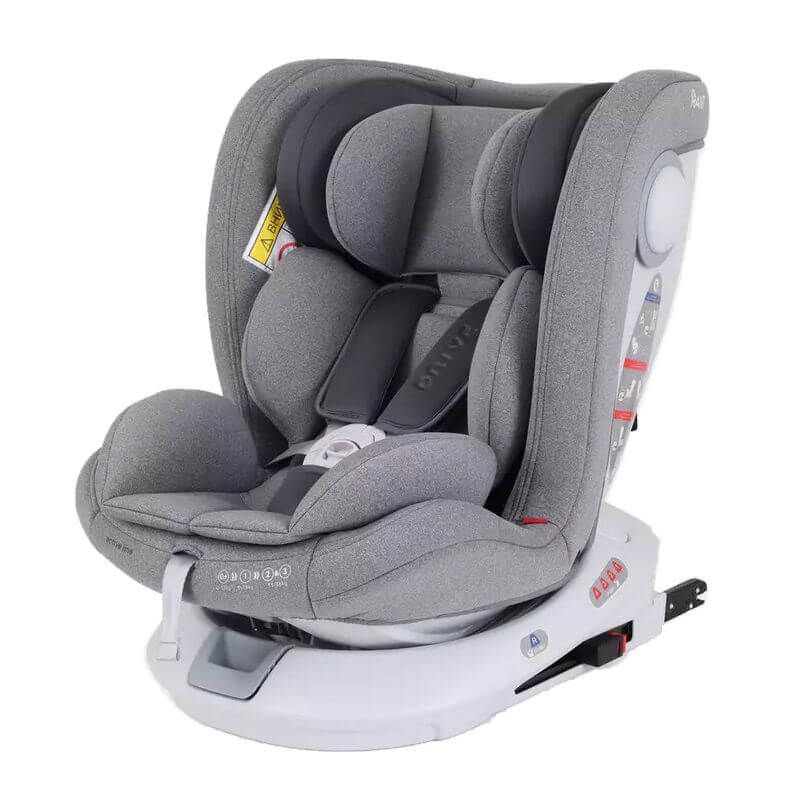 Автокресло rant drive active line. Автокресло rant drive active line