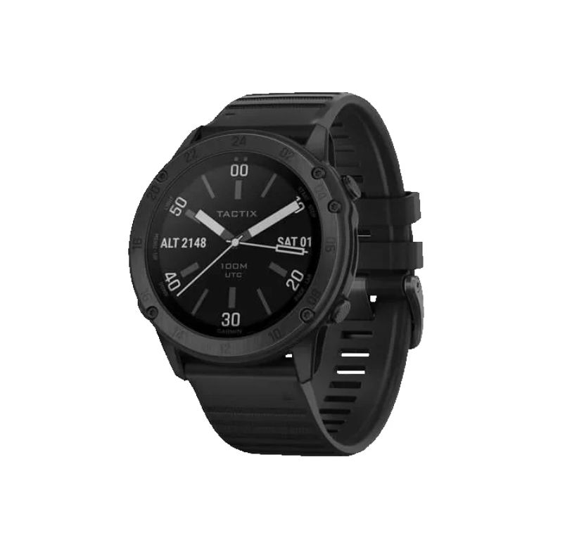 Garmin tactix