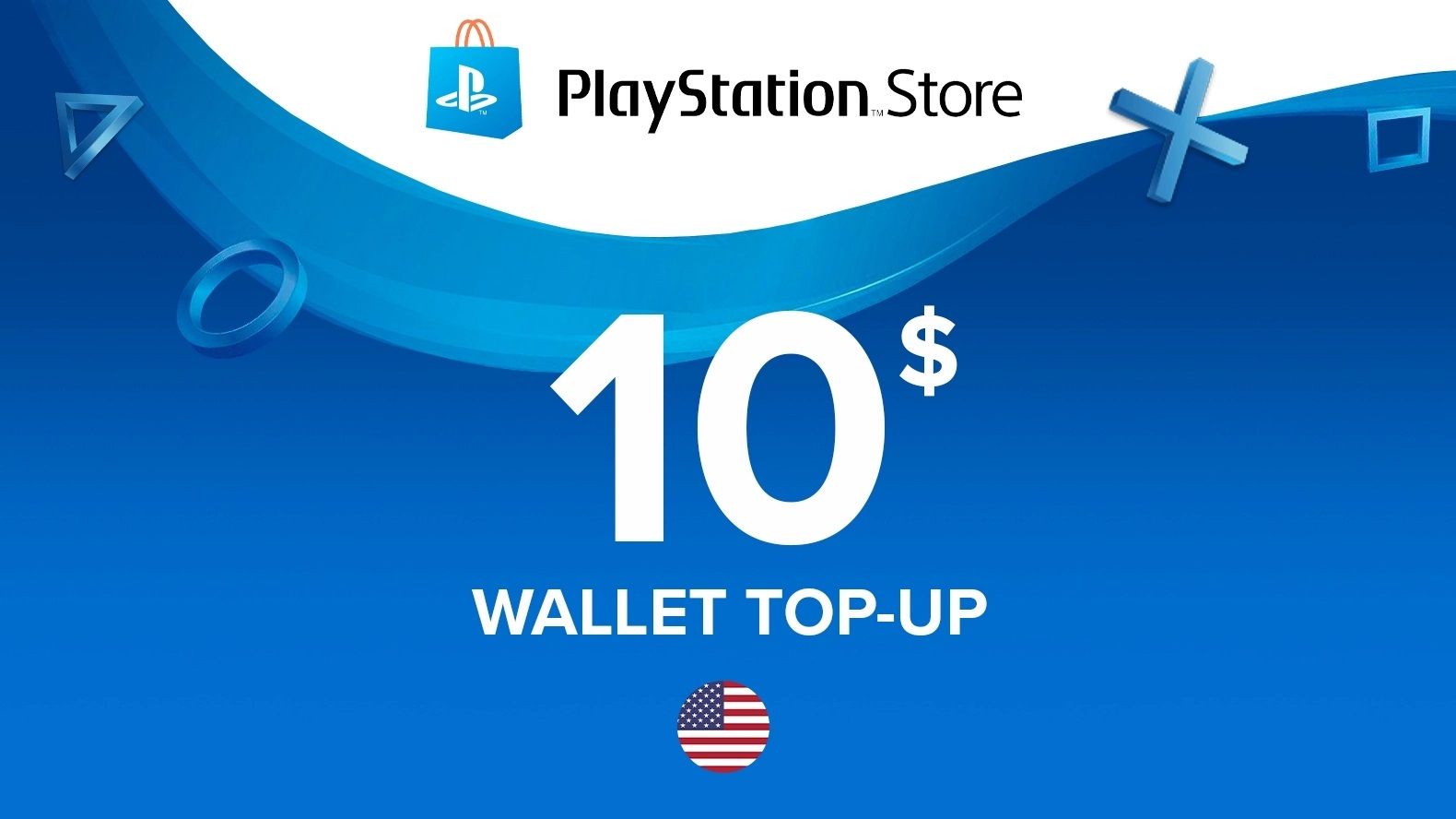 Ps store карта