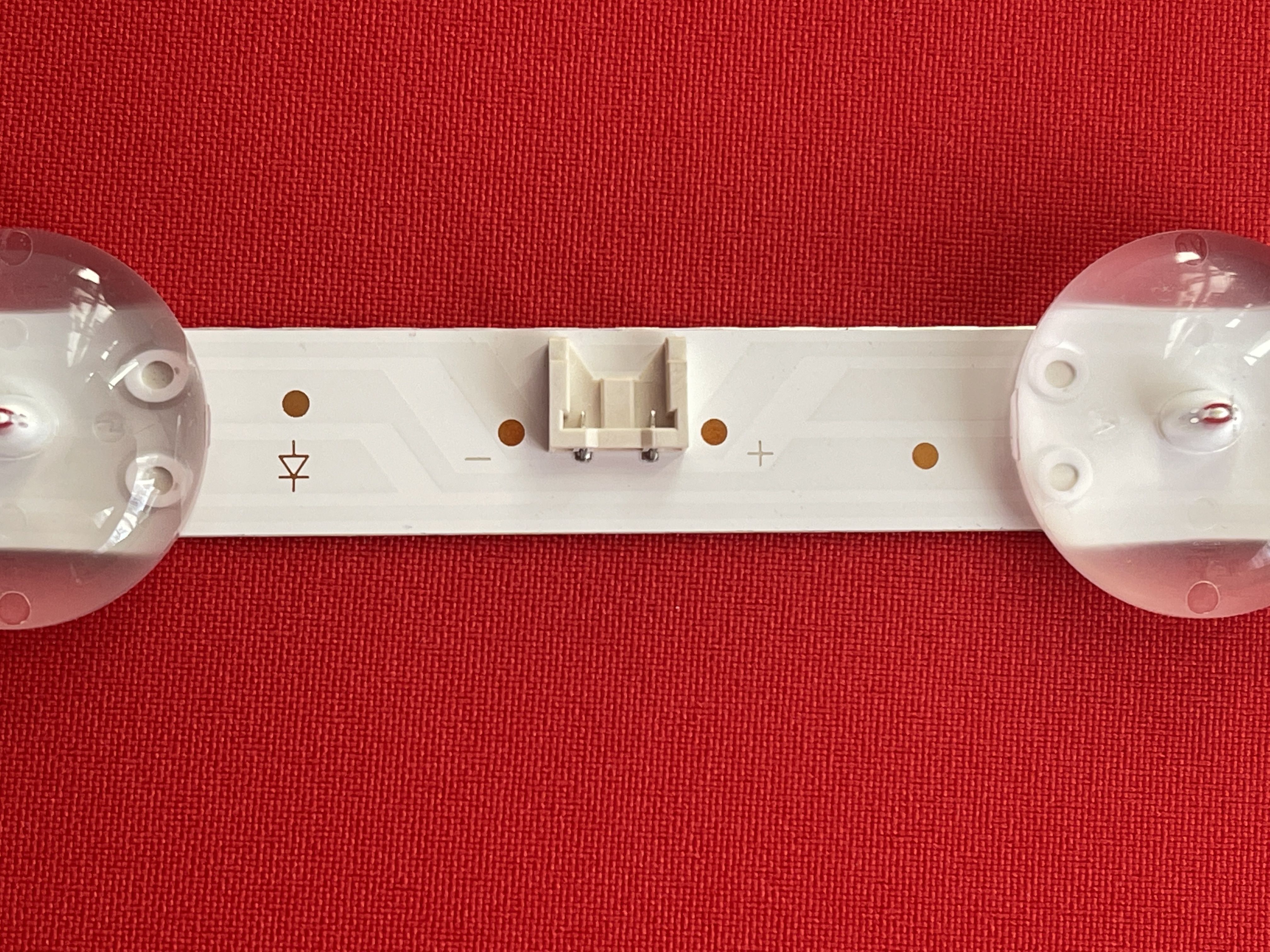 Подсветка для LG 32LJ510U 32LH519U 32LJ519U 32LK615BPLB 32LK615B; SSC 32LJ61 HD; 32LM63 8LED