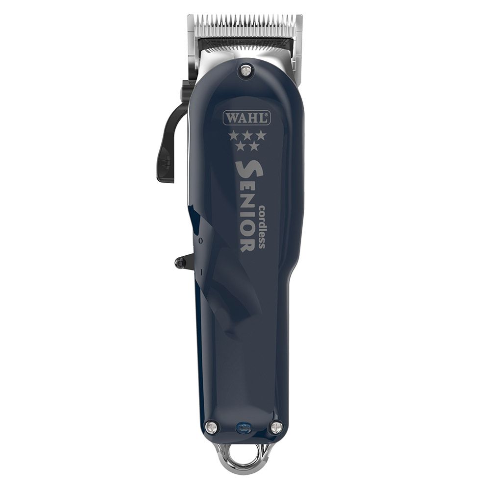 Wahl senior