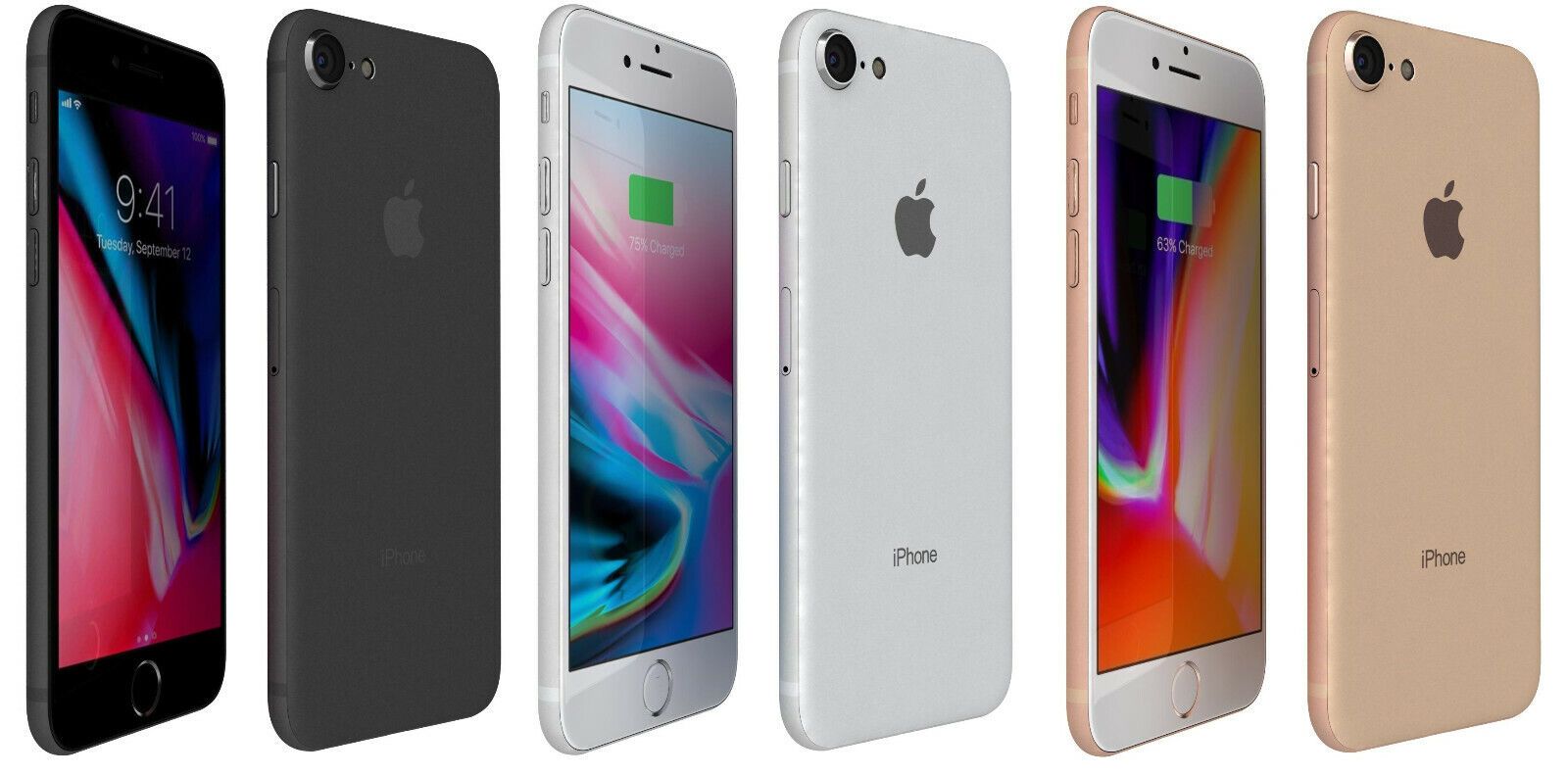 Цена айфона 8 10. Apple iphone 8. Apple iphone 8 Plus. Iphone 8 64gb. Айфон 8 64 ГБ.