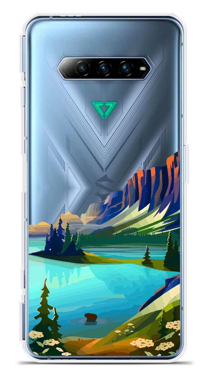 Где Можно Купить Black Shark 4