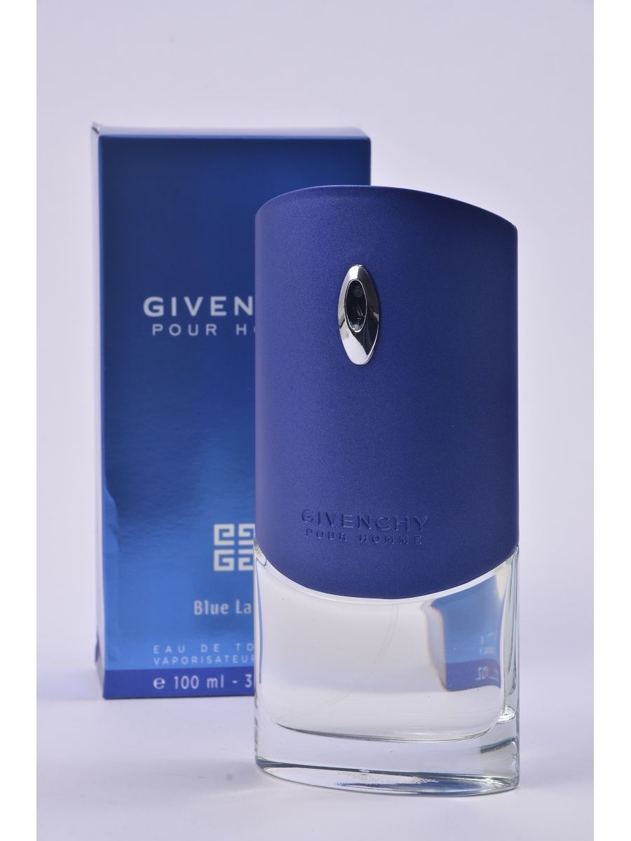 Givenchy pour homme Blue Label Givenchy