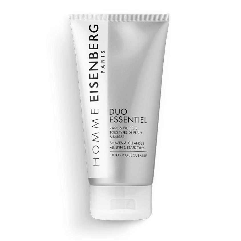 Eisenberg gel apres rasage apaisant гель успокаивающий после бритья