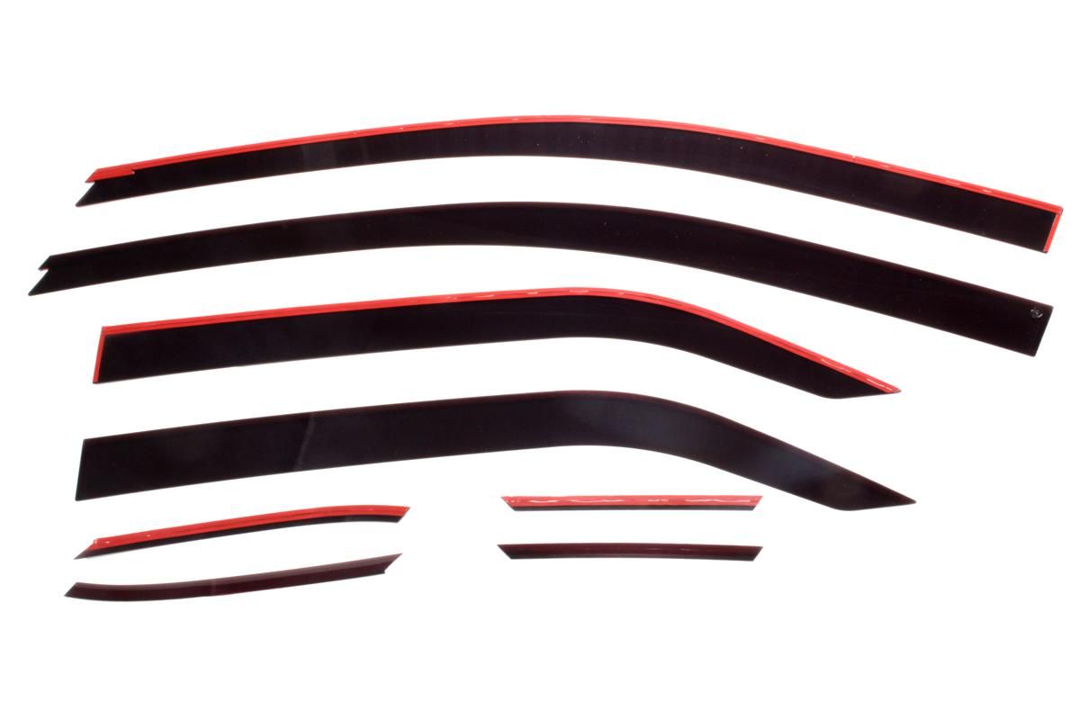 Дефлектор d225. Дефлекторы окон тойота виста 1991 год. 0816233810 дефлекторы окон toyota camry xv70 / xv75 2018 - н. Дефлектор на окна автомобиля kia sorento 2021. 2д дефлекторы haval f7.