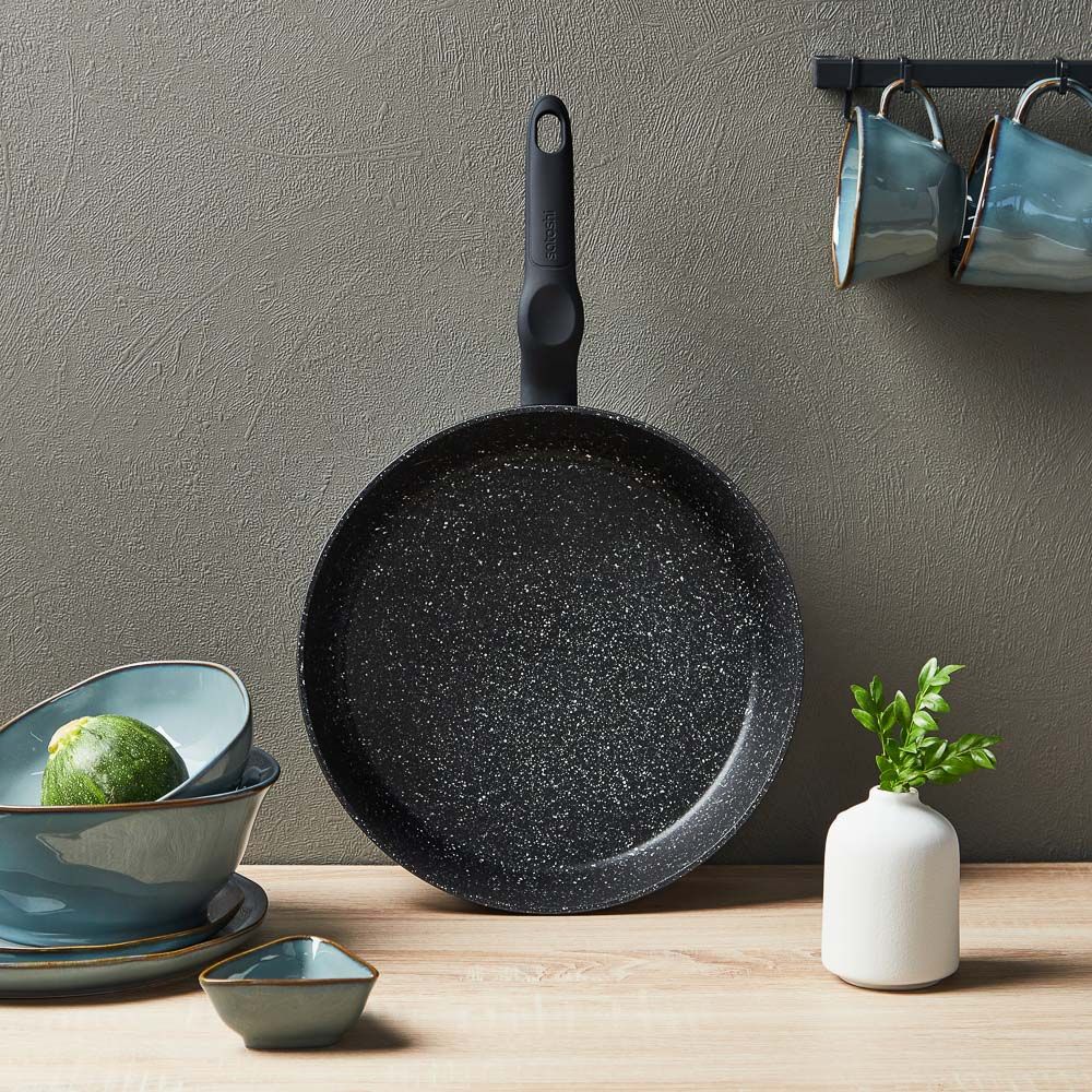 Сковороды Satoshi - купить сковороду Сатоши в интернет-магазине OZON с ...