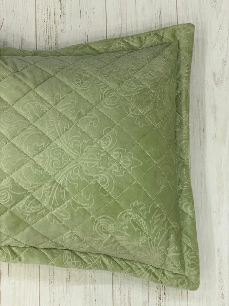 Подушка theodora стеганая 50х70см арт. Наволочки стеганые «гладье 55». Наволочка стеганная 50x70. Наволочка декоративная купить фисташковый цвет купить. Наволочка стеганая 50х70.