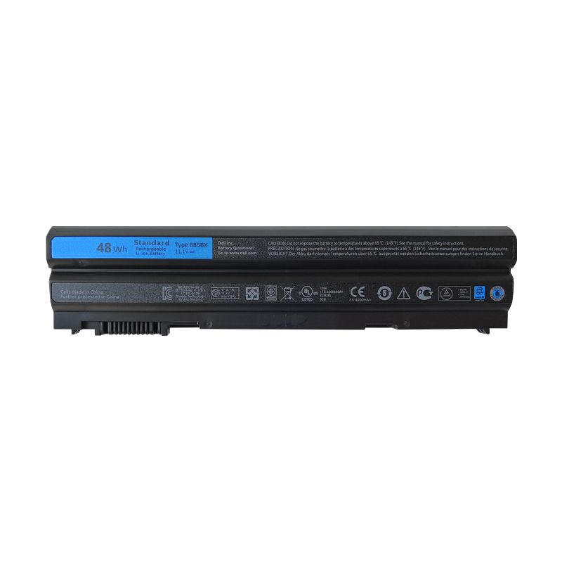 Аккумулятор Dell Inspiron 5520 Купить