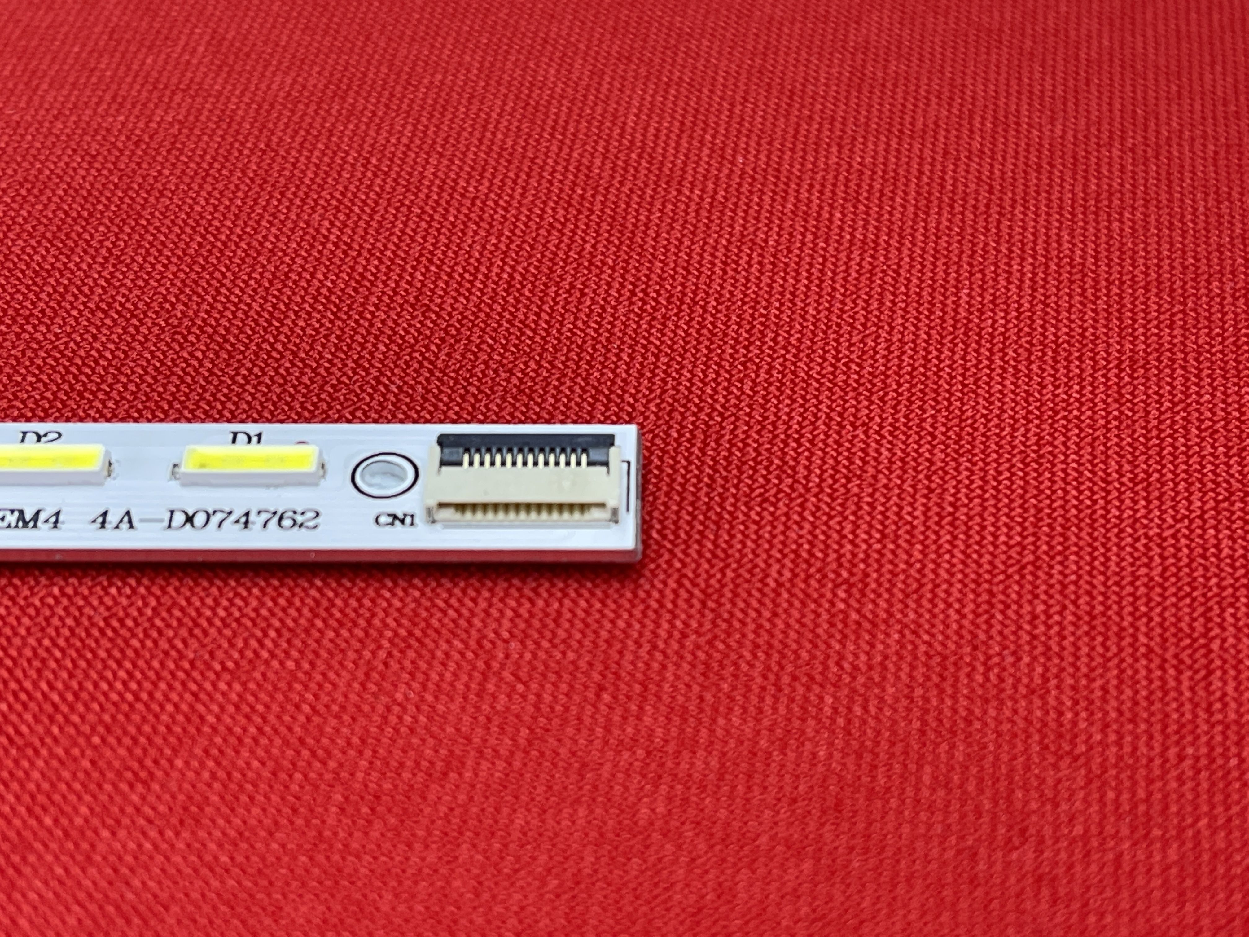 Подсветка для PANASONIC TX-LR39EM5A; DNS S39DB1; V390HK1-LS5-TREM4
