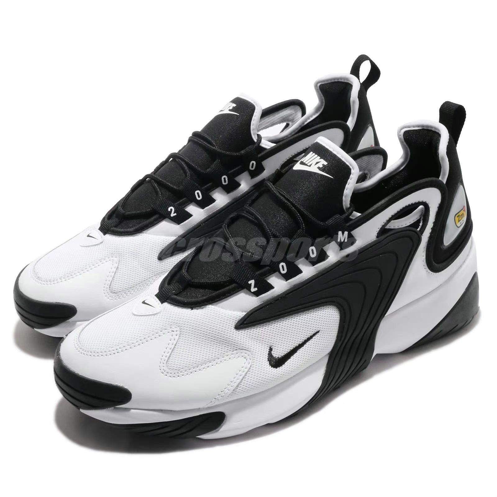 Nike Zoom 2k ZM Air 2000