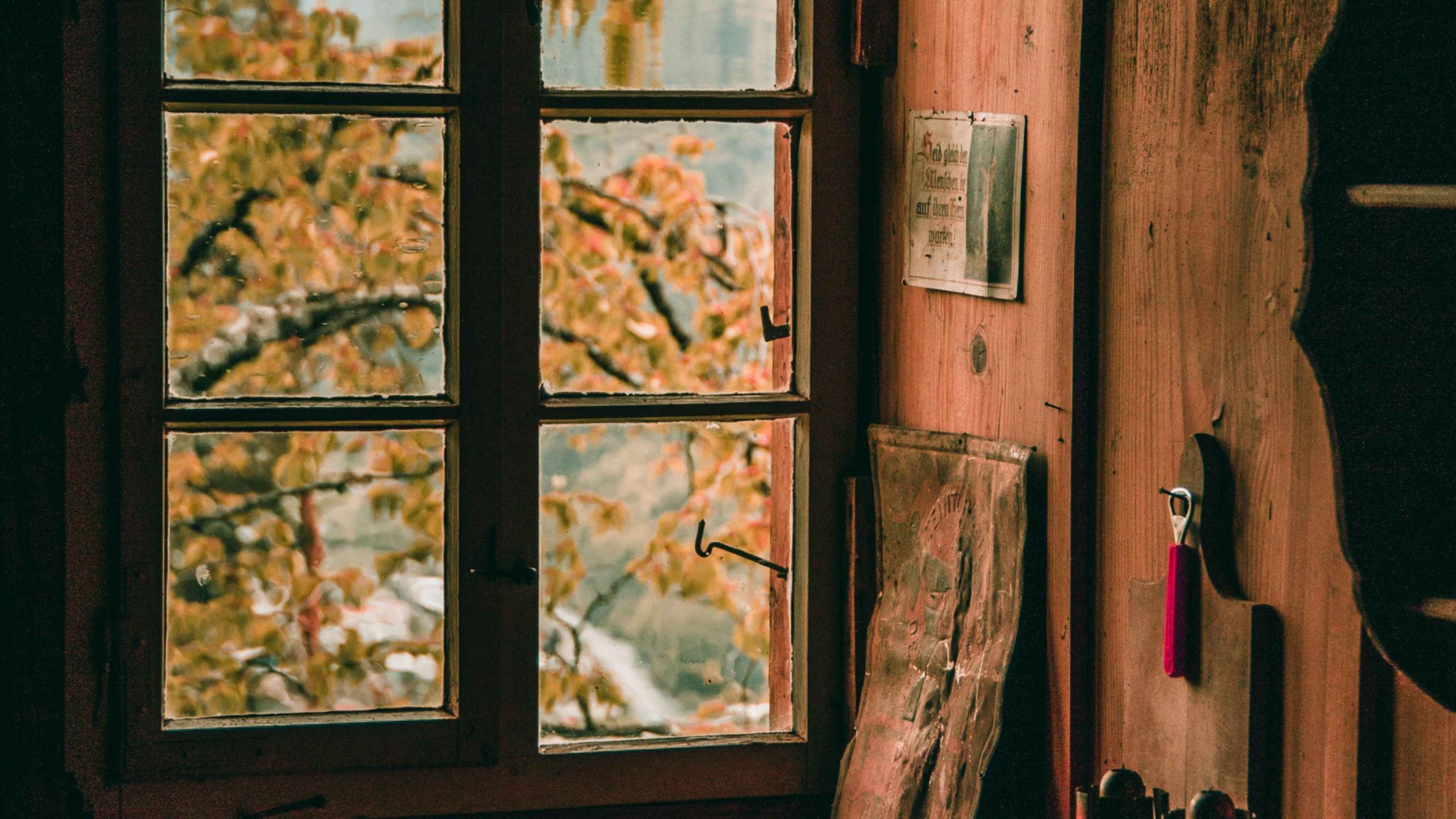 Обои на окно рабочее. Вид из деревенского окна. Старое окно изнутри. Окно дерево. Окно деревянное старое изнутри.