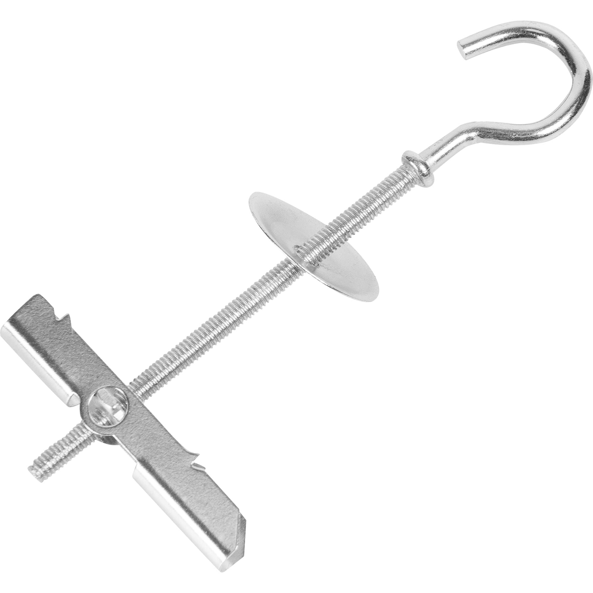 Cm530414-анкер складной пружинный с винтом м4 d14 dkc. складной пружинный анкер со шпилькой м4 d10. складной пружинный анкер со шпилькой м10. анкер dkc cm540616. анкер складной пружинный м10.