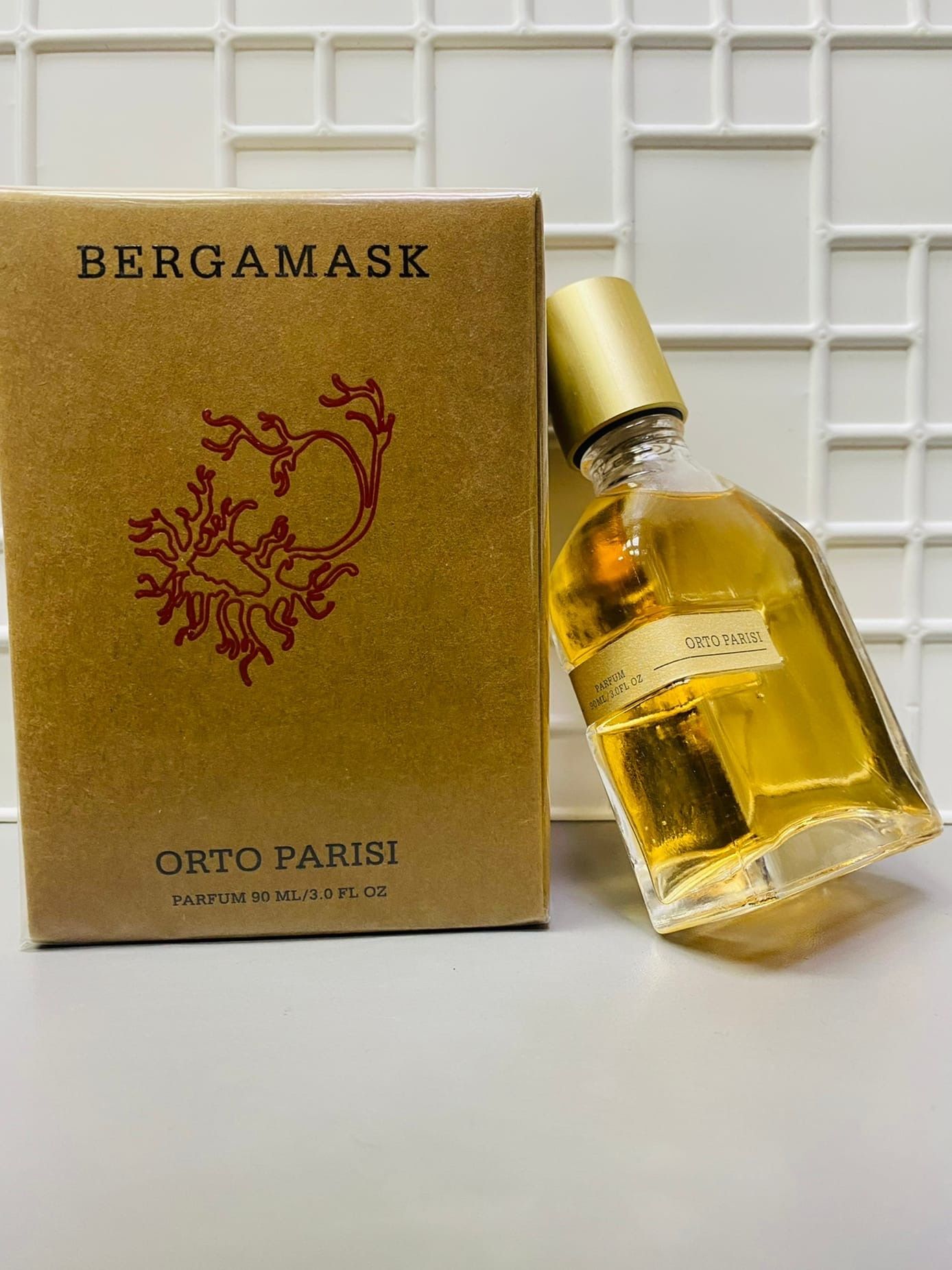 Orto parisi bergamask