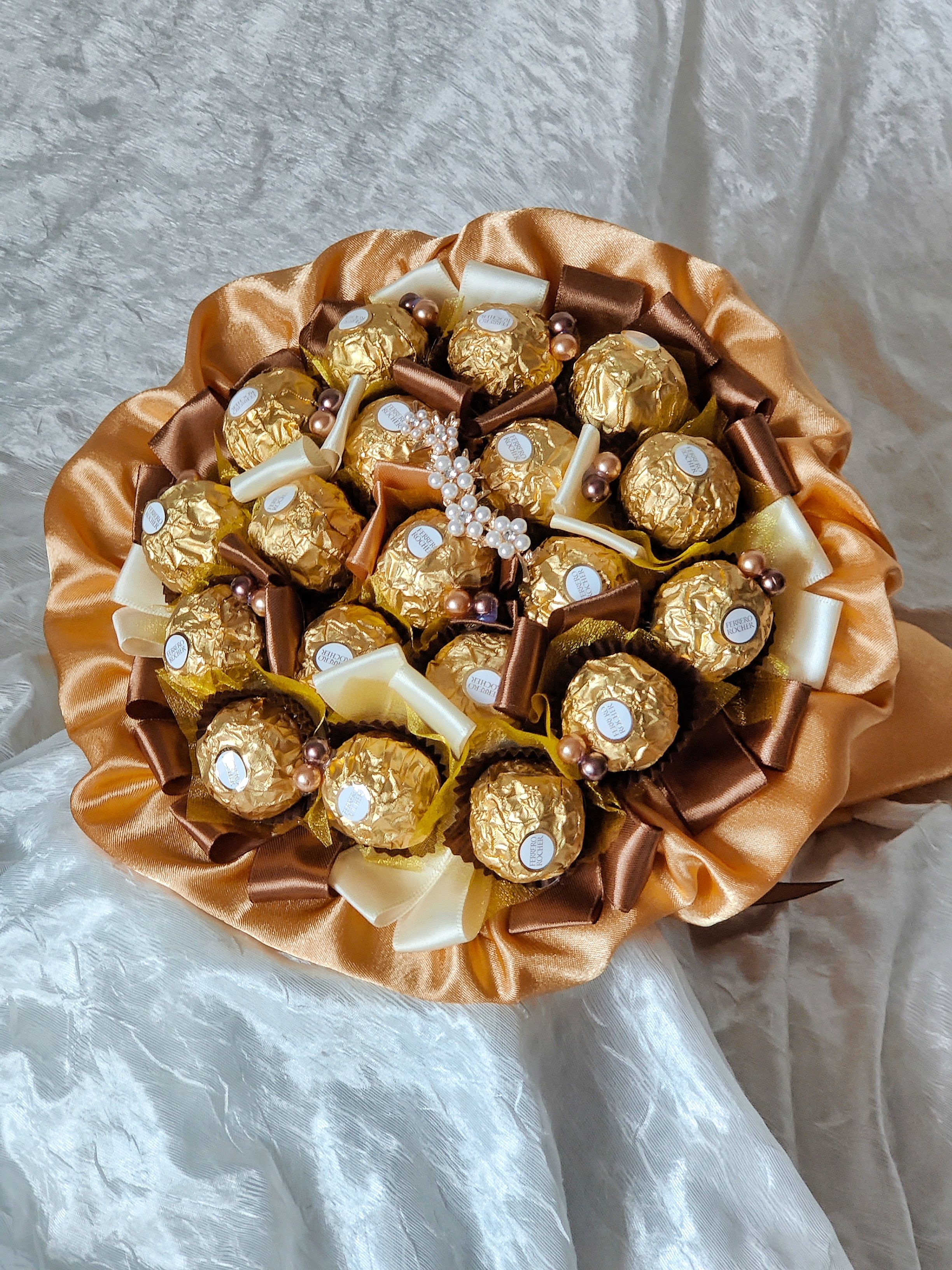 Ferrero Rocher 300 Рі