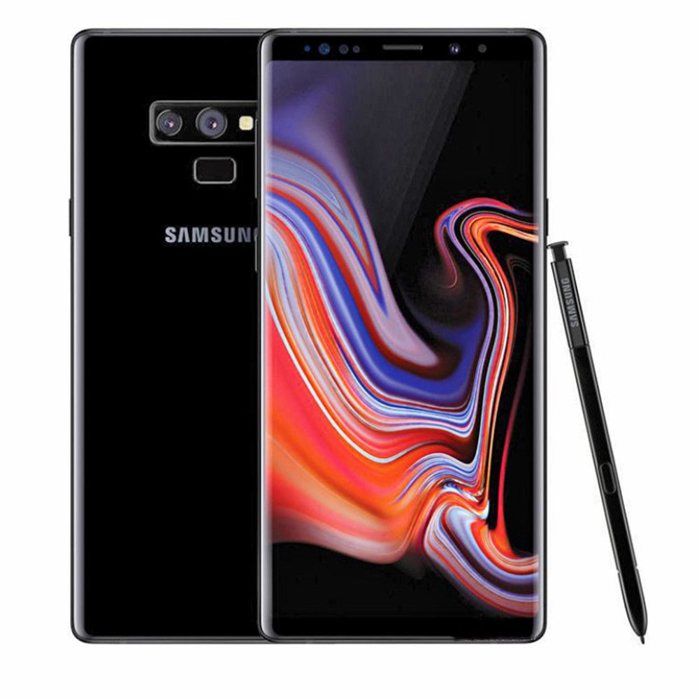 samsung note 9 2018