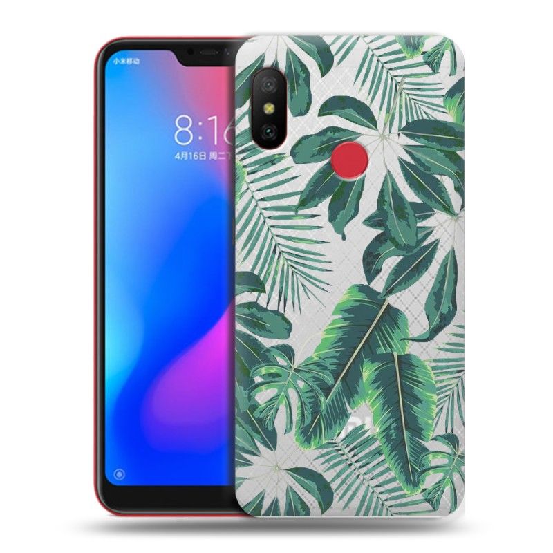 Купить Чехол Для Xiaomi A2 Lite