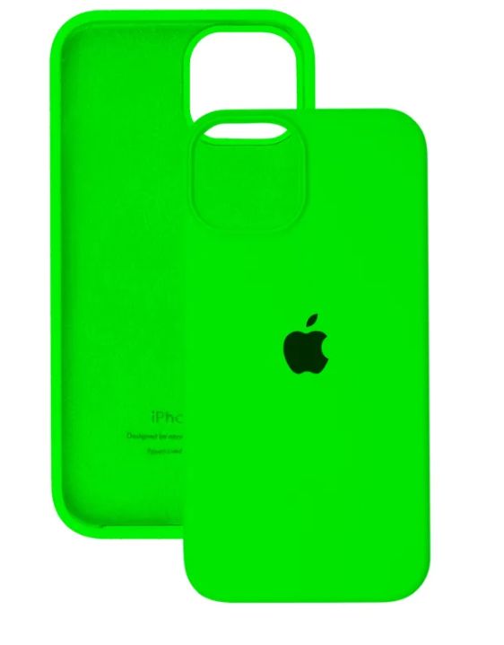 Silicone case iphone 14 pro max