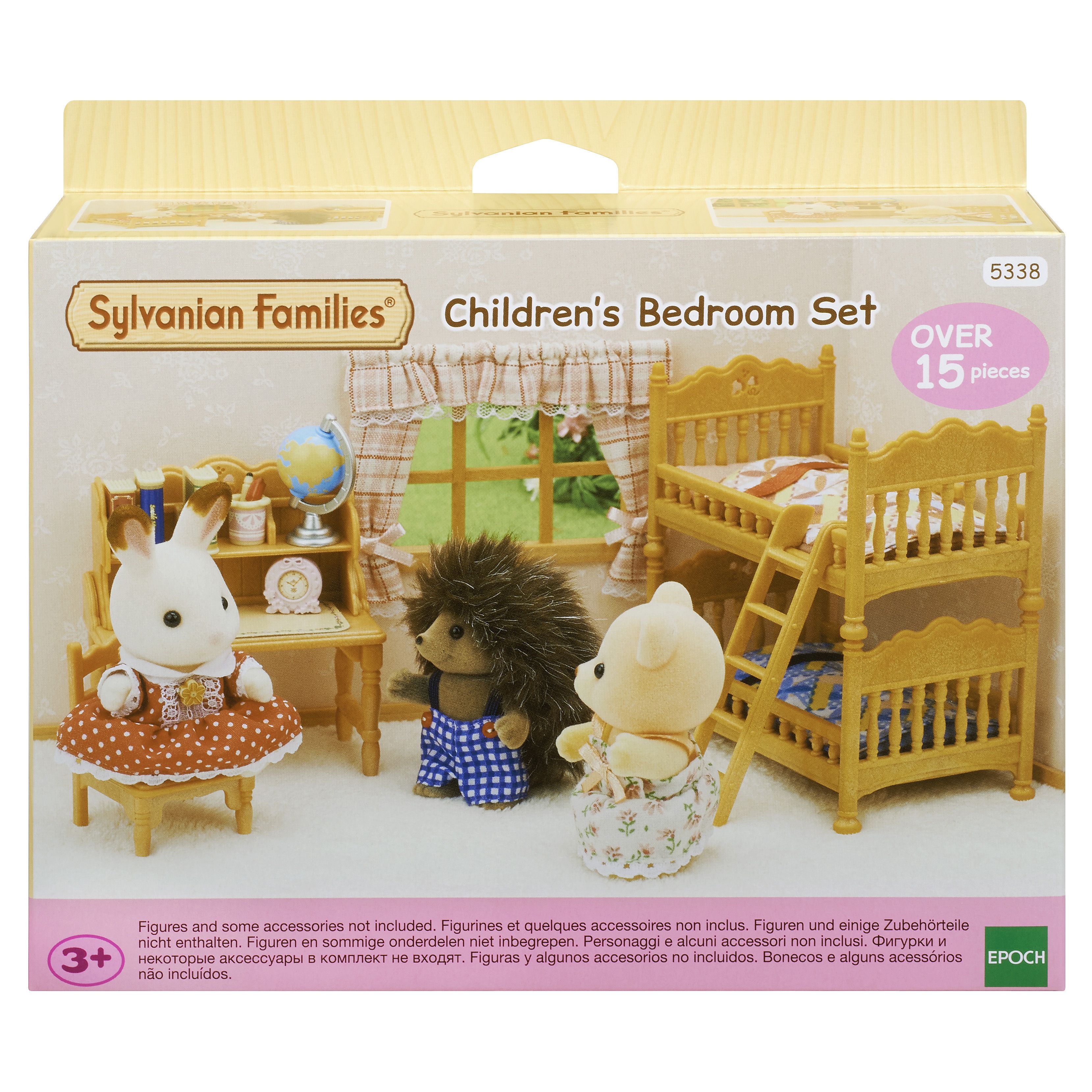 Набор Sylvanian Families 