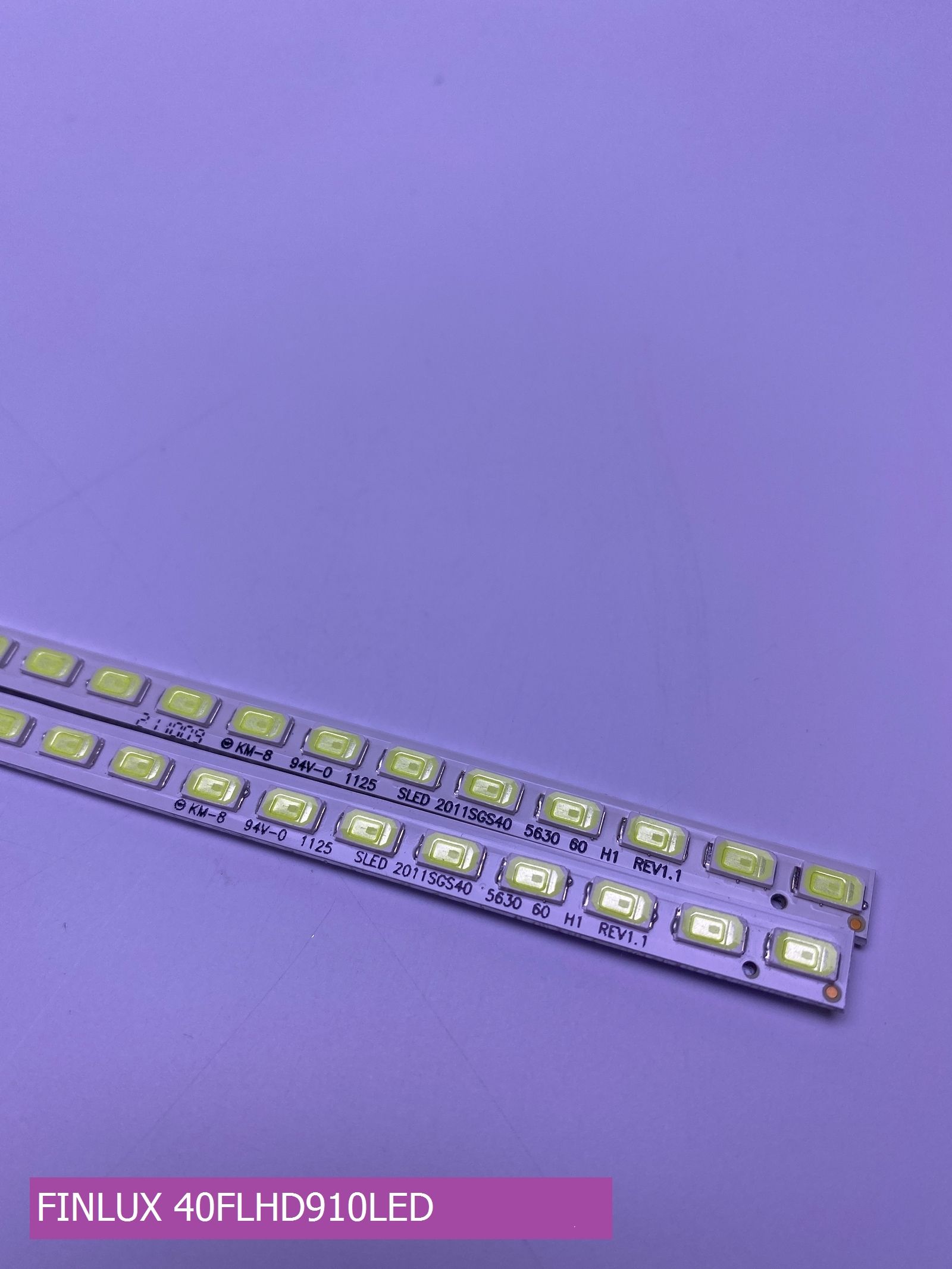 Подсветка для FINLUX 40FLHD910LED