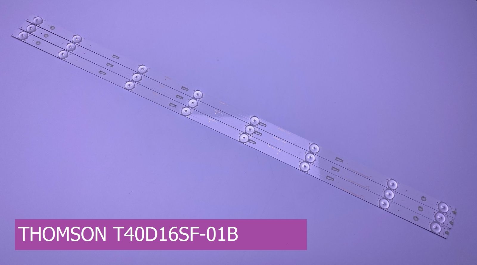 Подсветка для THOMSON T40D16SF-01B