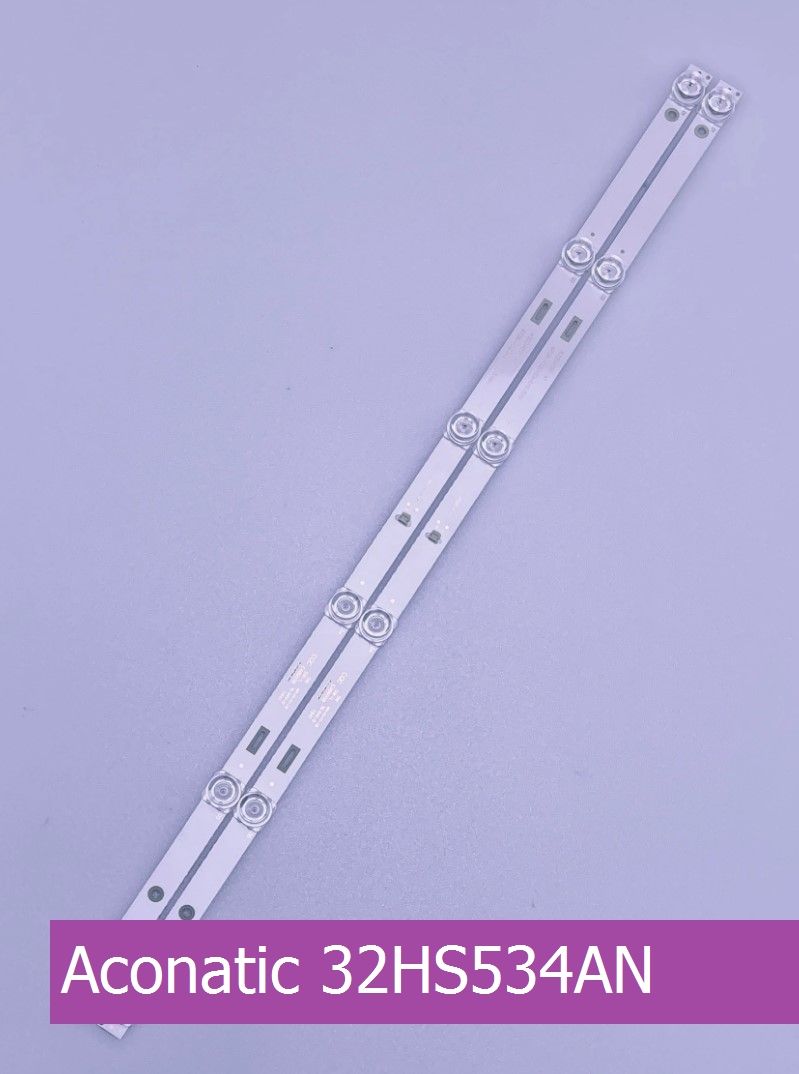 Подсветка для Aconatic 32HS534AN