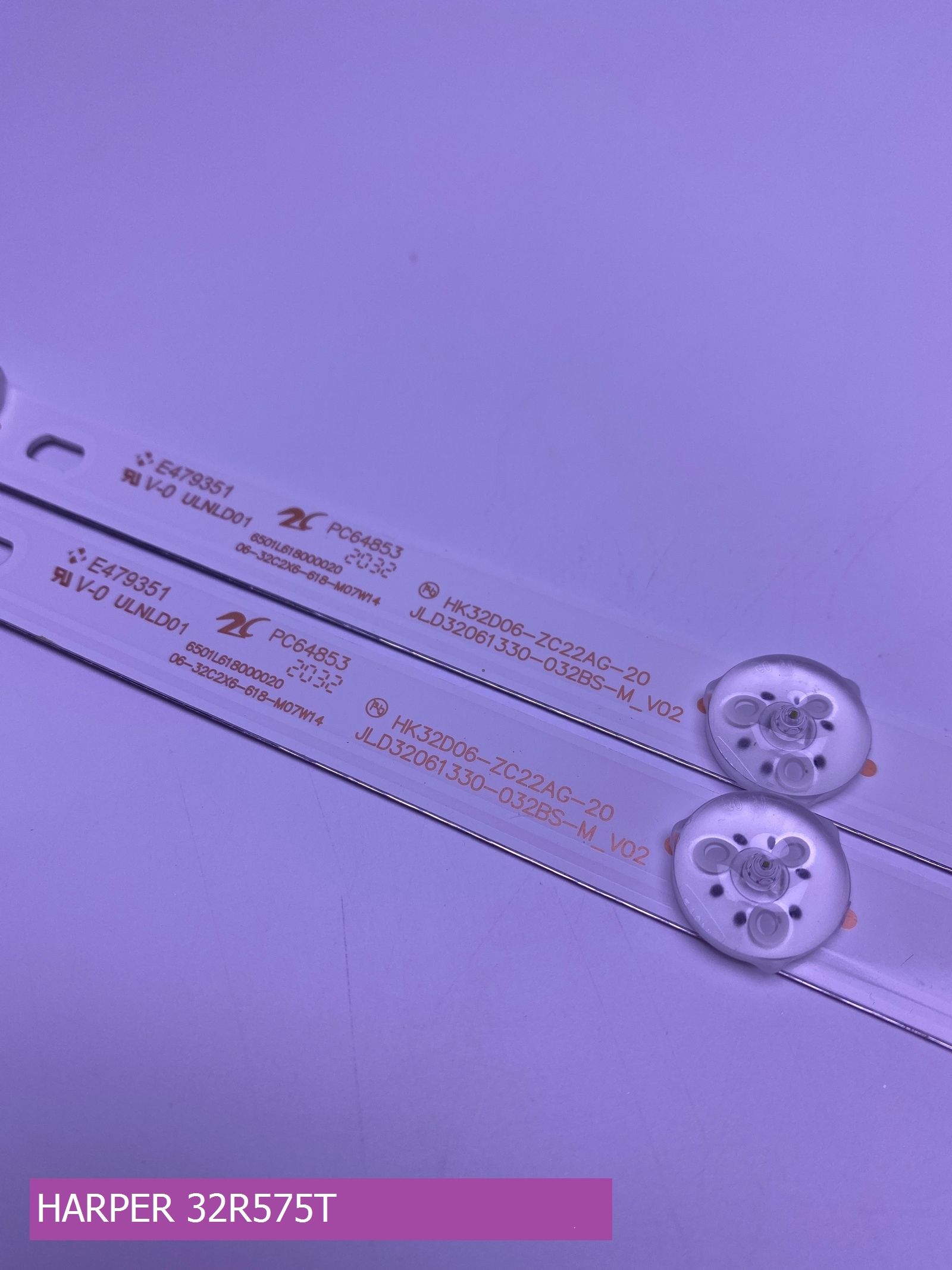 Подсветка для HARPER 32R575T
