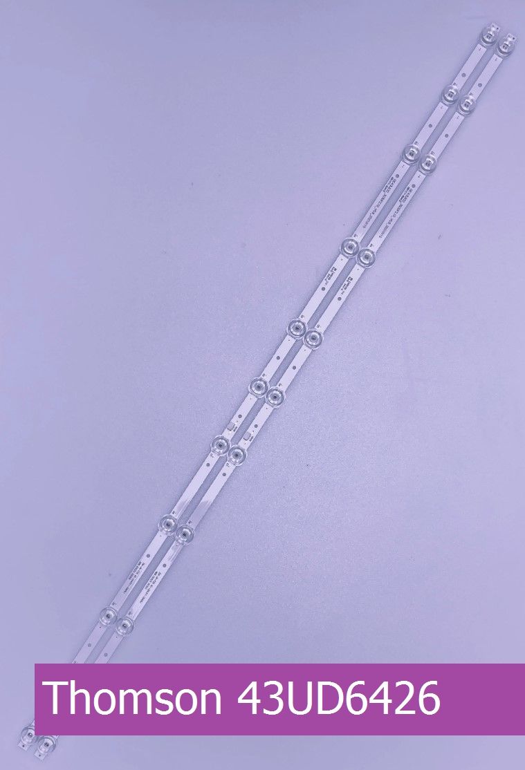 Подсветка для Thomson 43UD6426