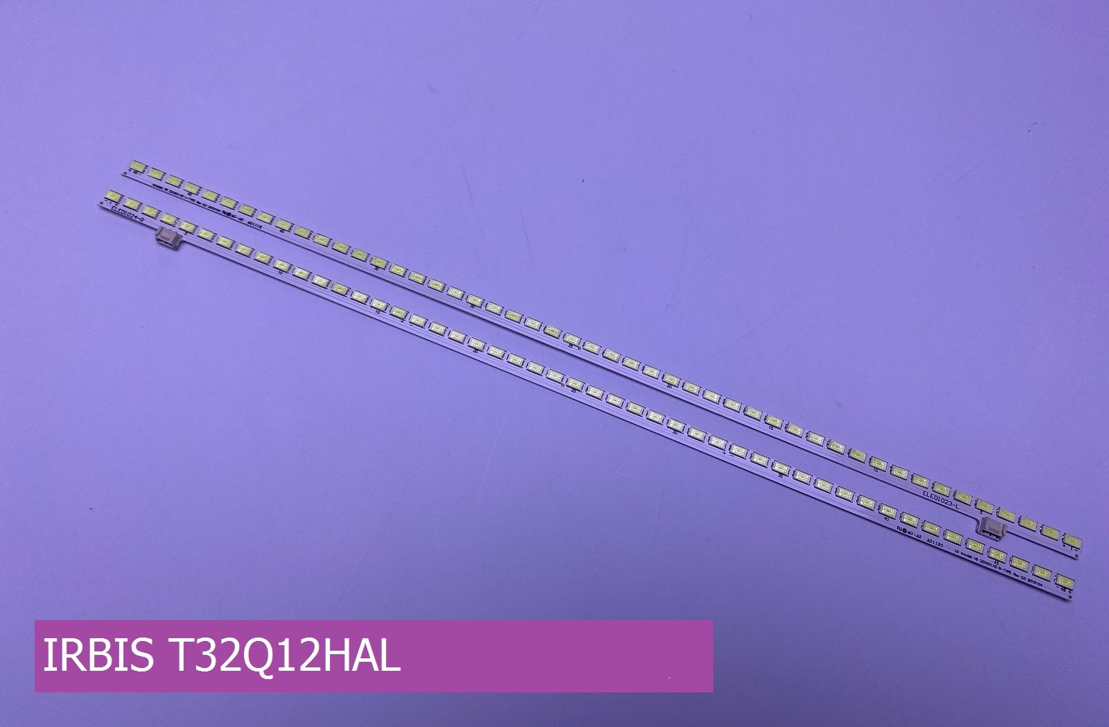 Подсветка для IRBIS T32Q12HAL
