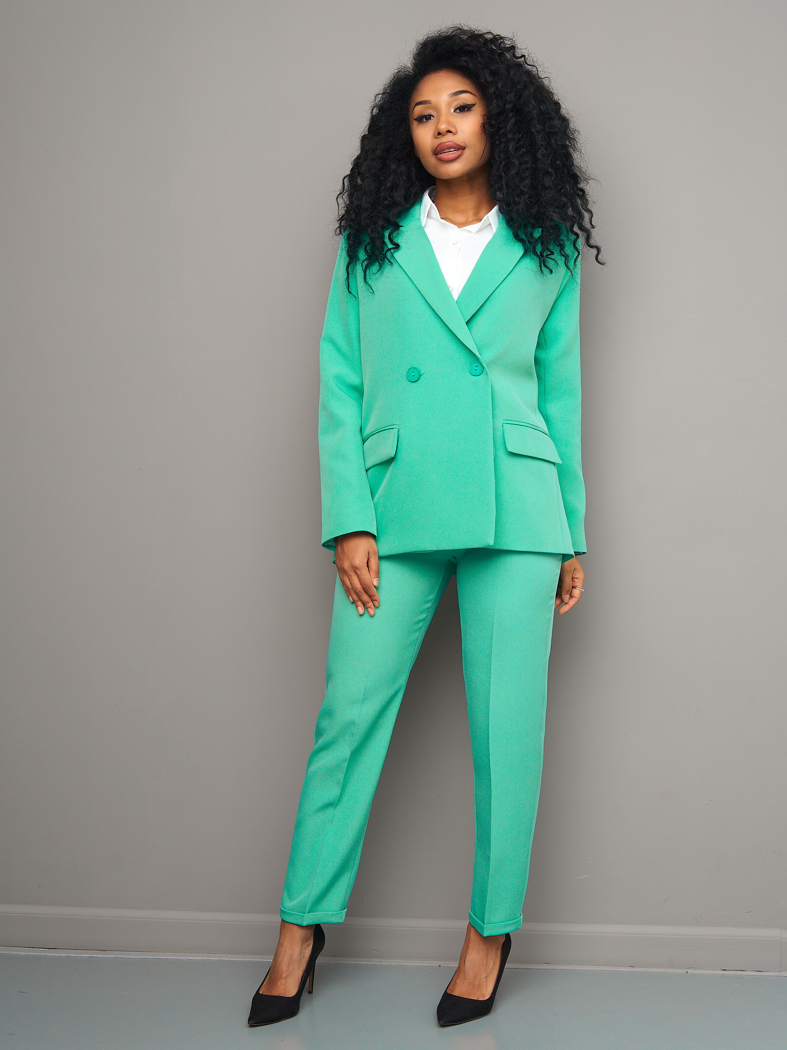 Купить Женские Классические Костюмы В Новосибирске