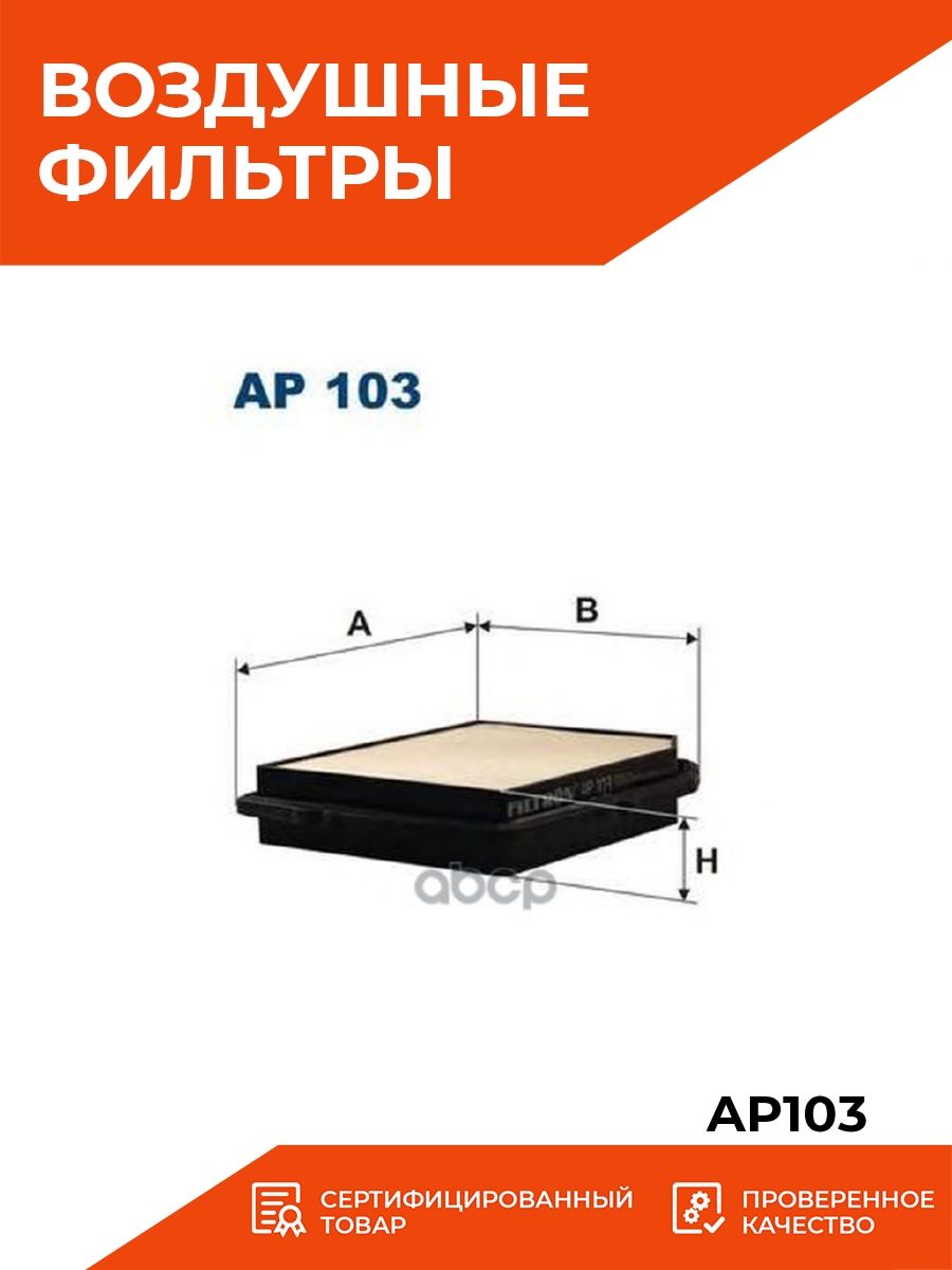 103 ap. 103 ap