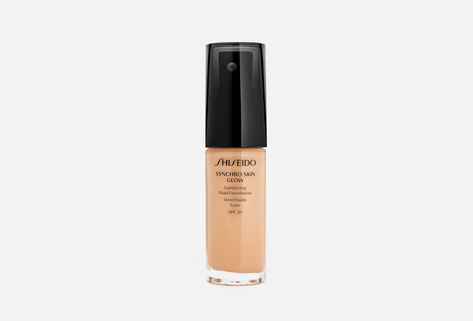 Тональное средство shiseido synchro skin. Shiseido Synchro Skin Glow Luminizing. Shiseido Synchro Skin Glow Luminizing Fluid. Shiseido Synchro Skin Glow Luminizing Fluid Foundation Golden. Тональный крем шисейдо синхро скин.