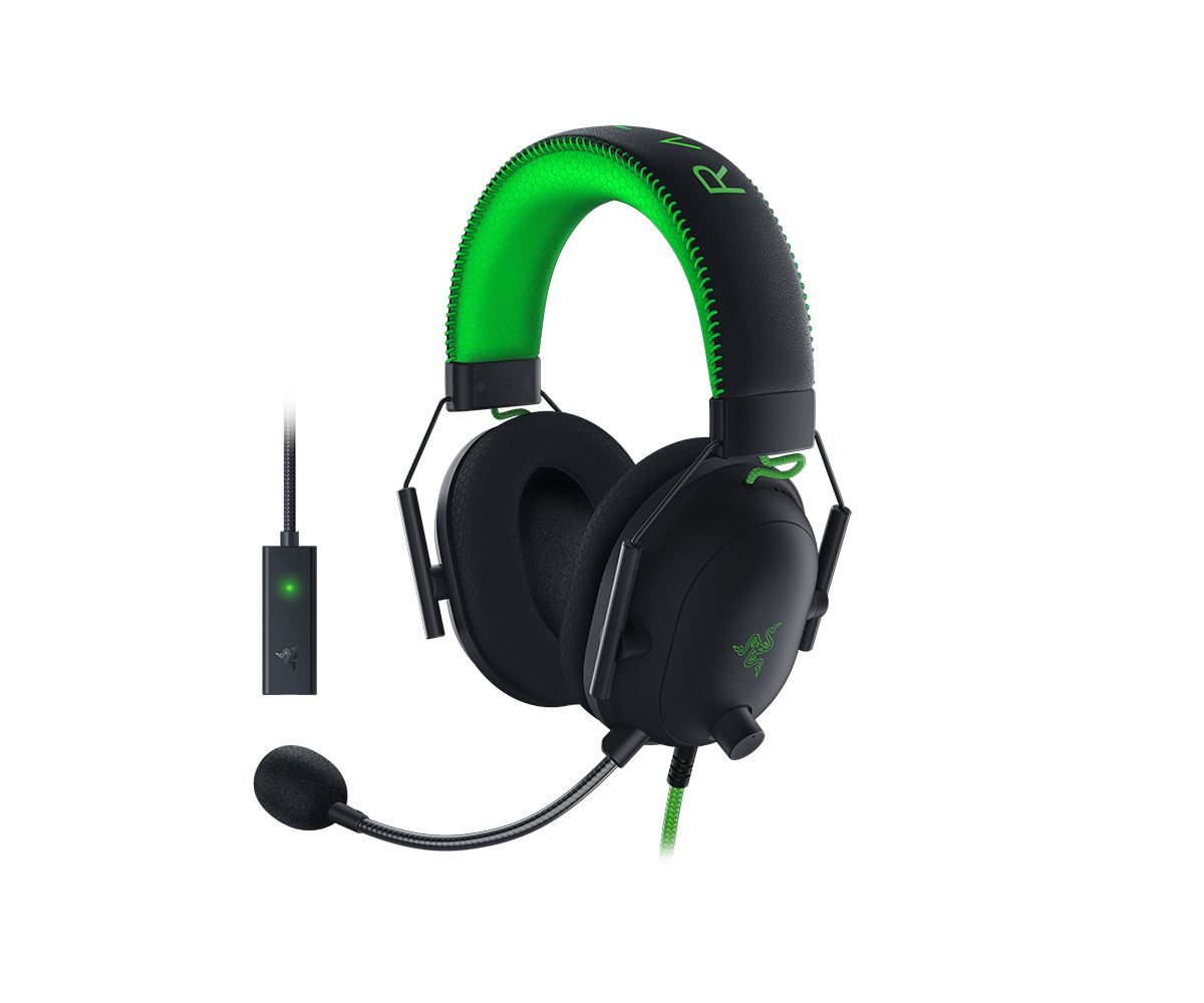 Razer Blackshark V2 Pro Wireless Купить