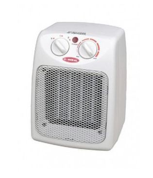 Тепловентилятор General Climate KRP4, 18м2, 1500Вт