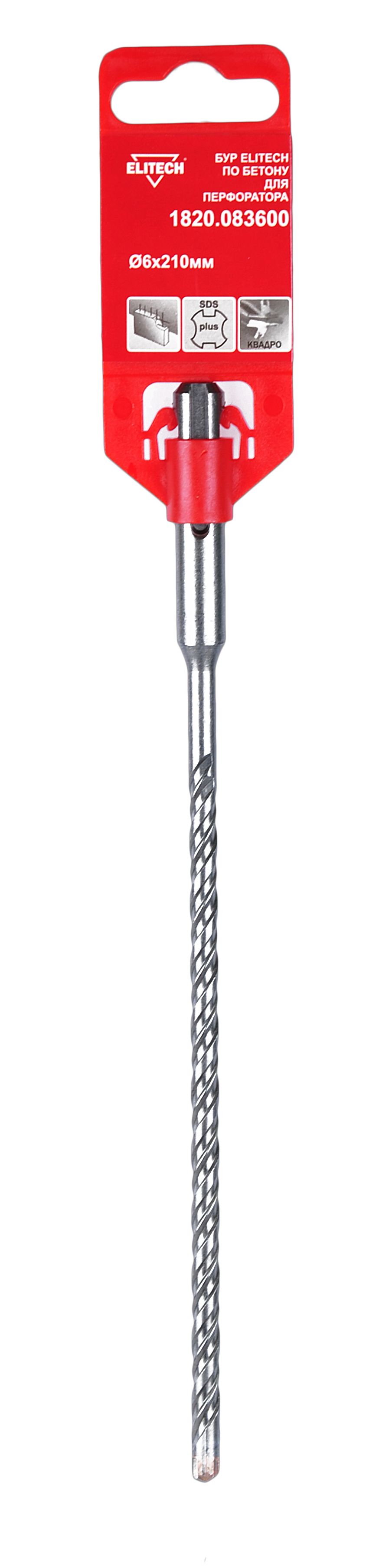 Бур Для Перфоратора Купить