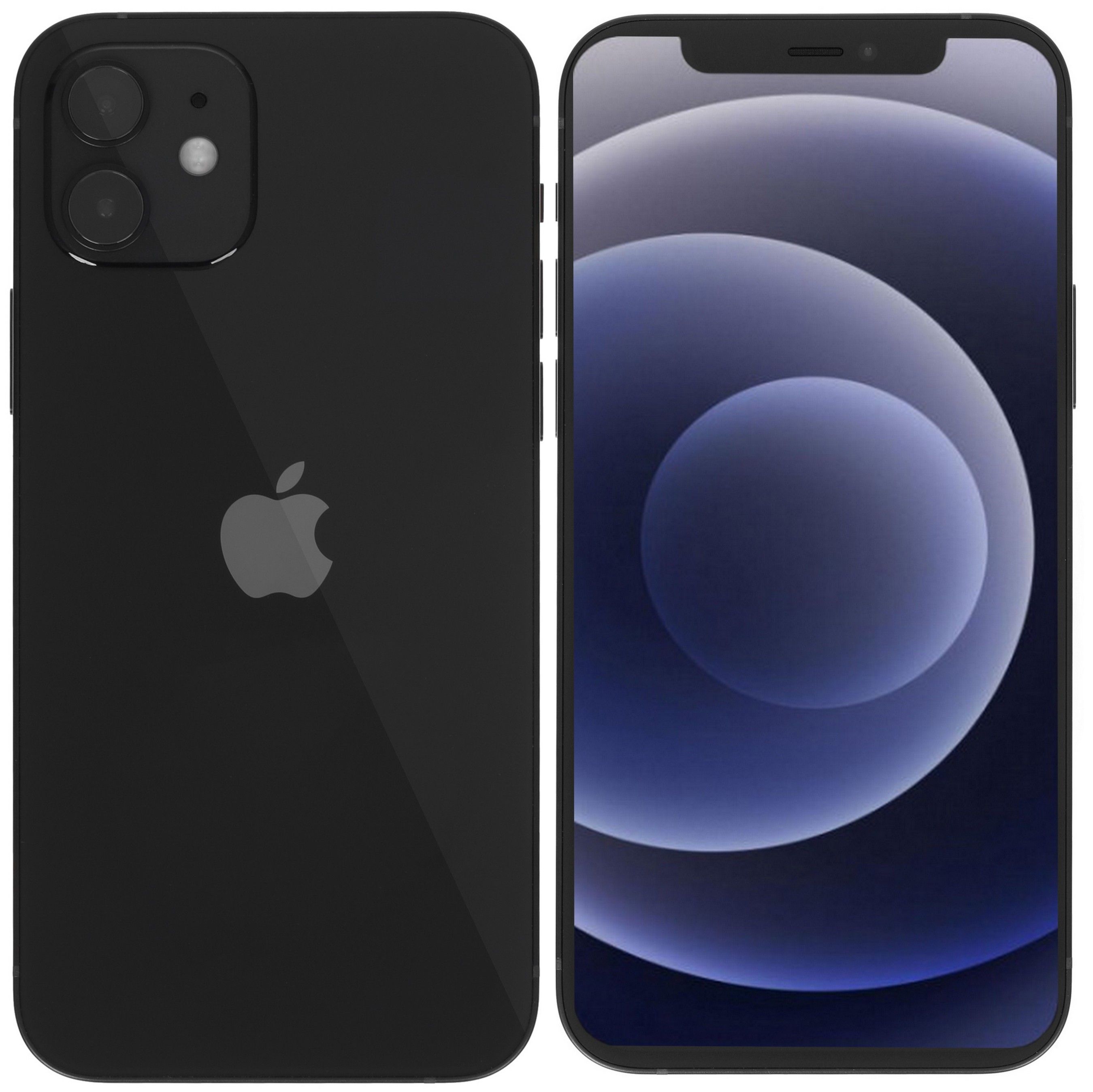 Apple iphone 11 64gb Black