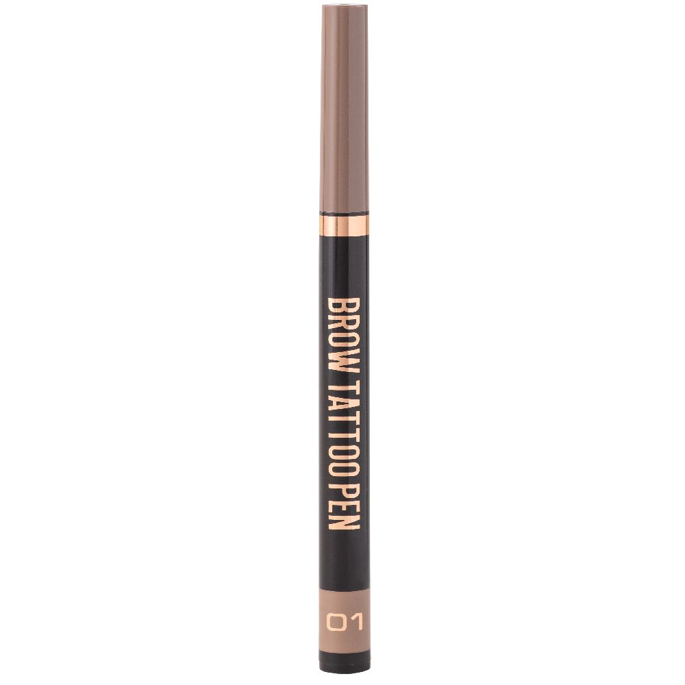 stellary brow tattoo pen