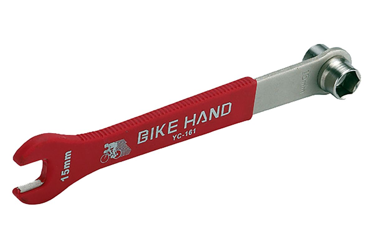 Ключ bike hand