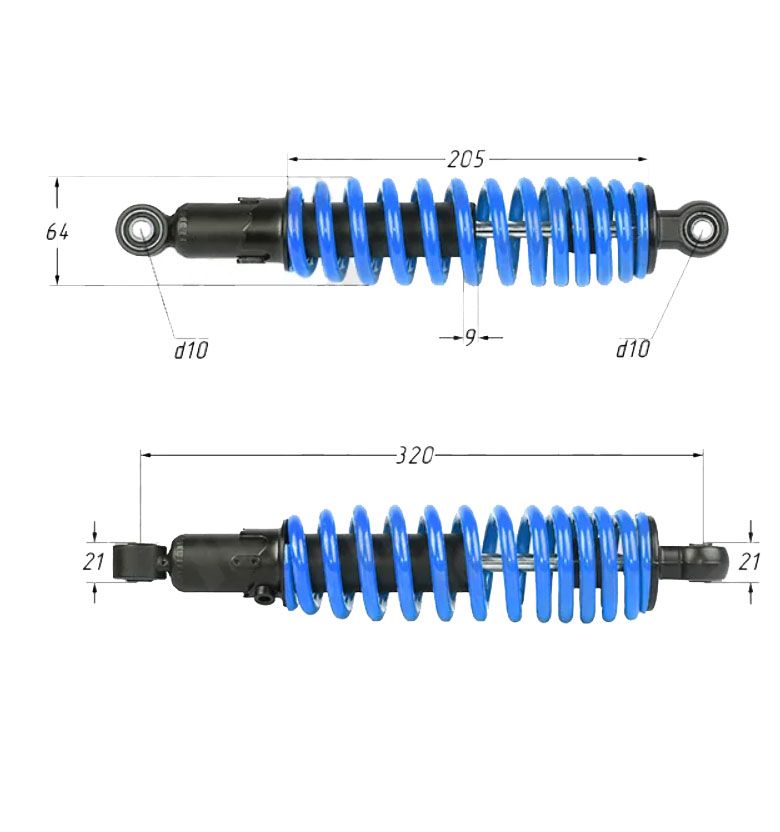 амортизатор для снегохода мотоленд. 00. передние амортизаторы irbis s250 характеристики. купить передний амортизатор для снегохода динго т 150. 9.