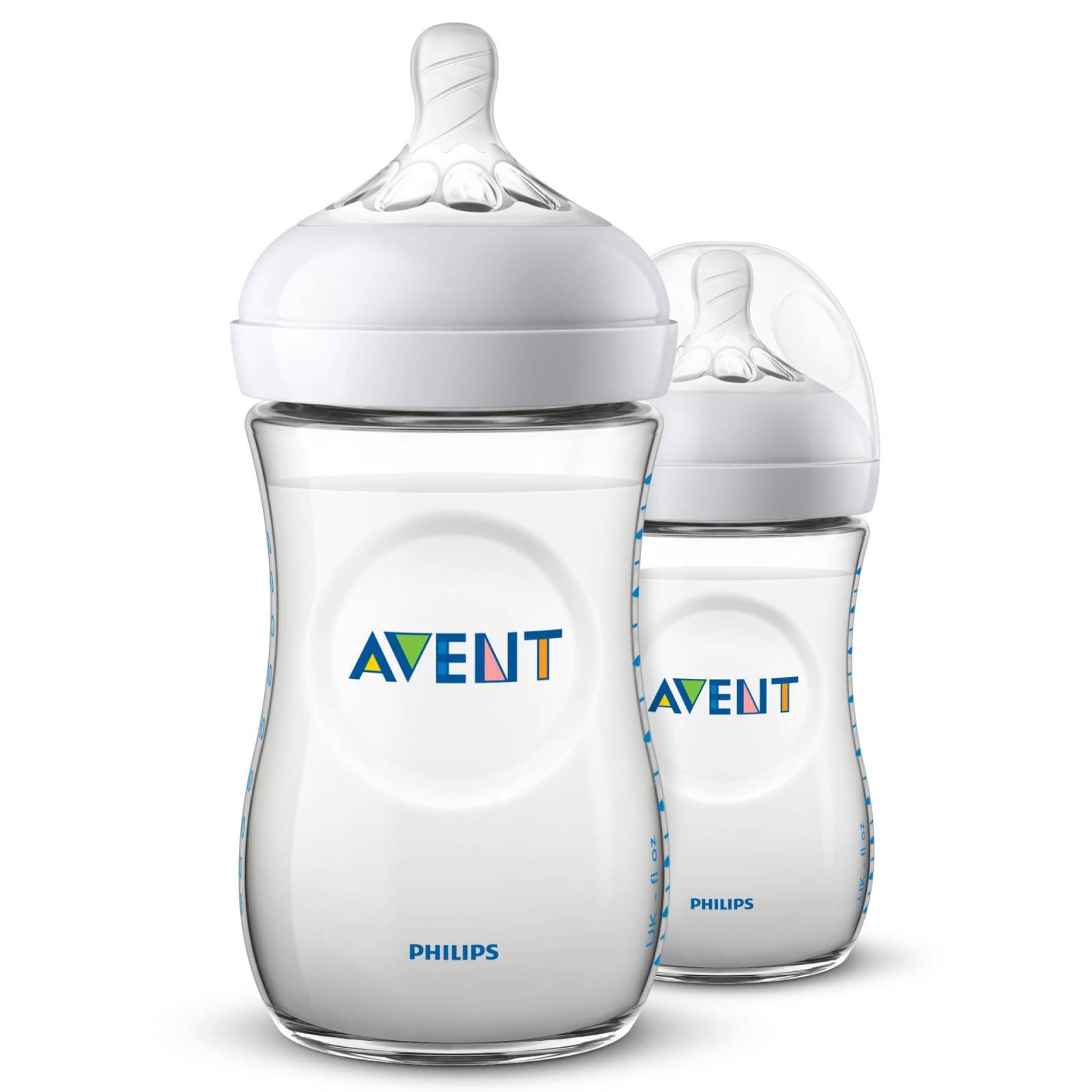 Philips Avent natural бутылочка