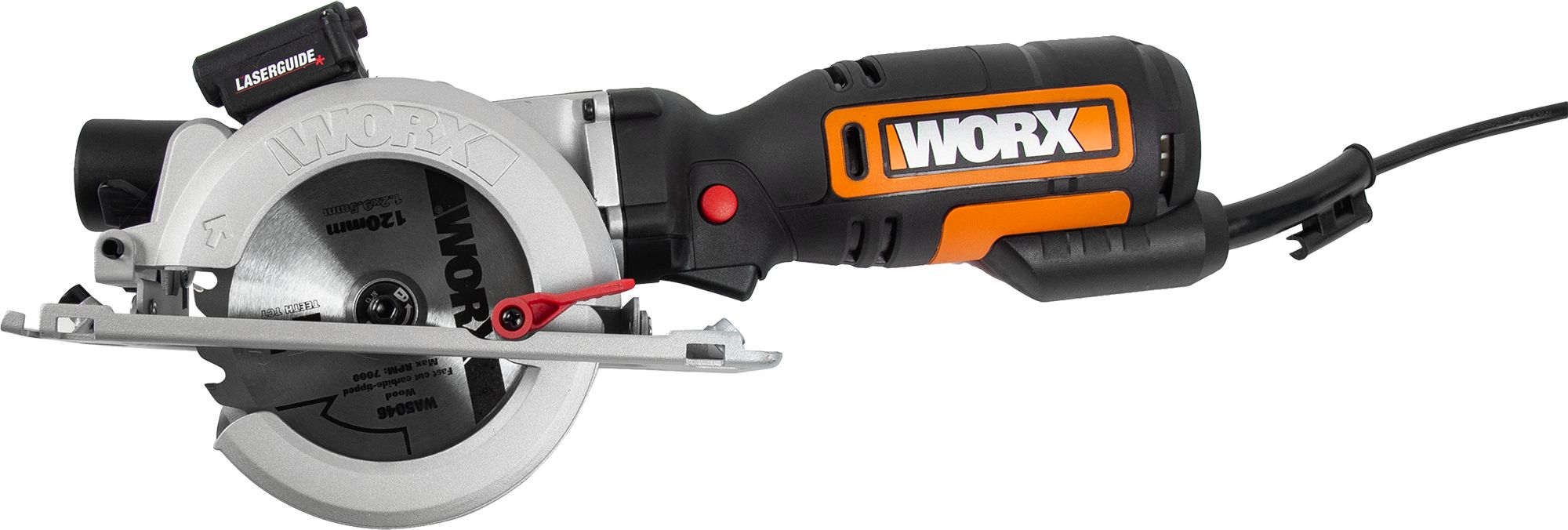 Компактная Дисковая Пила Worx Wx439 Купить