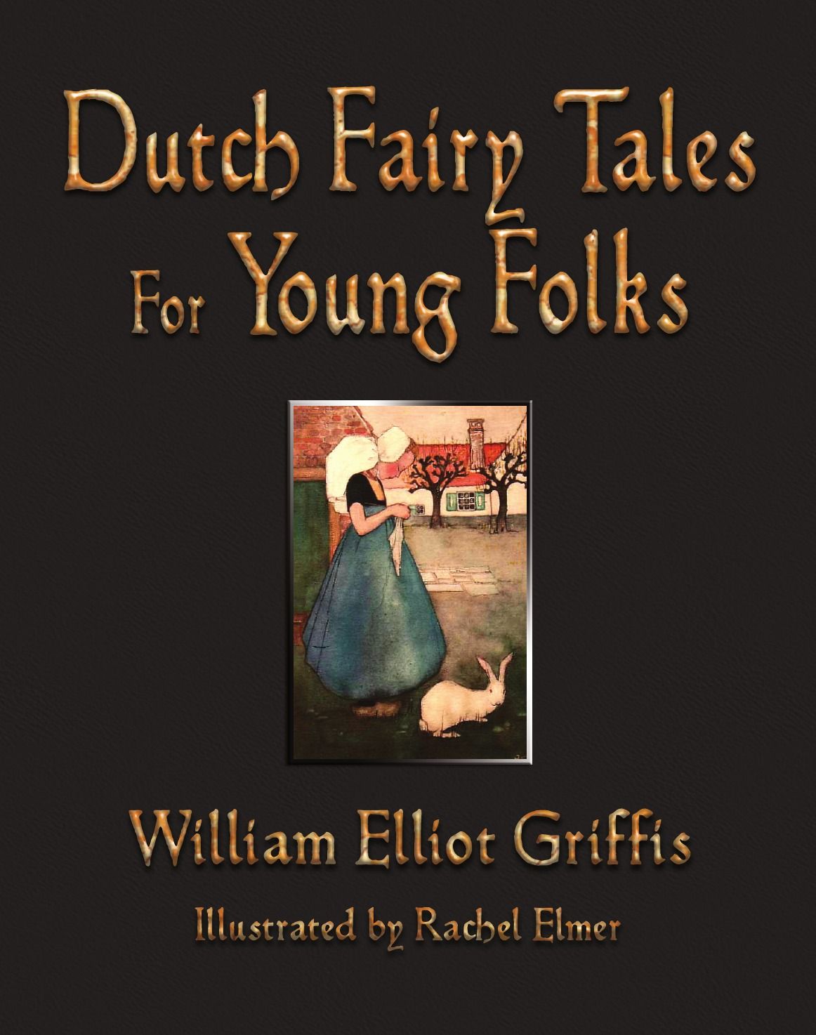 Dutch Fairy Tales for Young Folks - купить с доставкой по выгодным ценам в  интернет-магазине OZON (149010533)