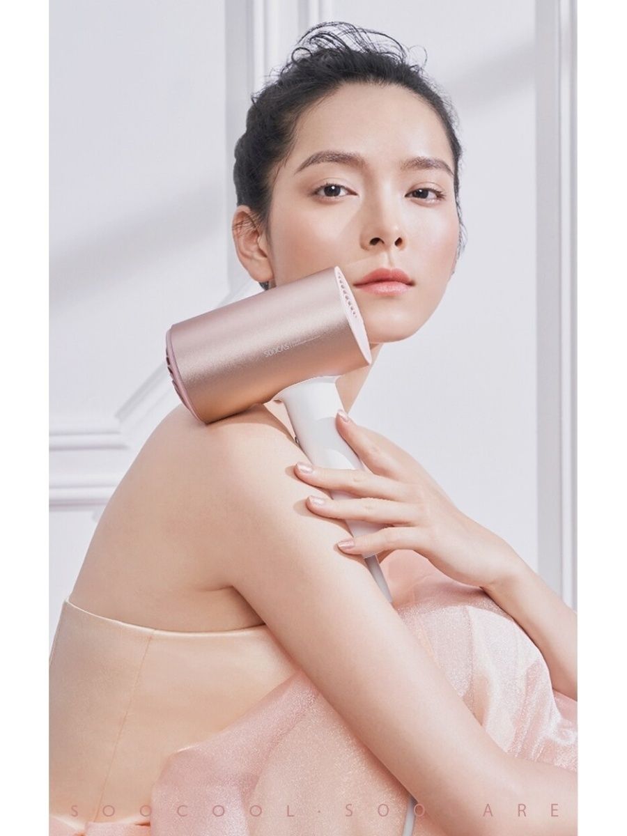 Фен Xiaomi Soocas Купить