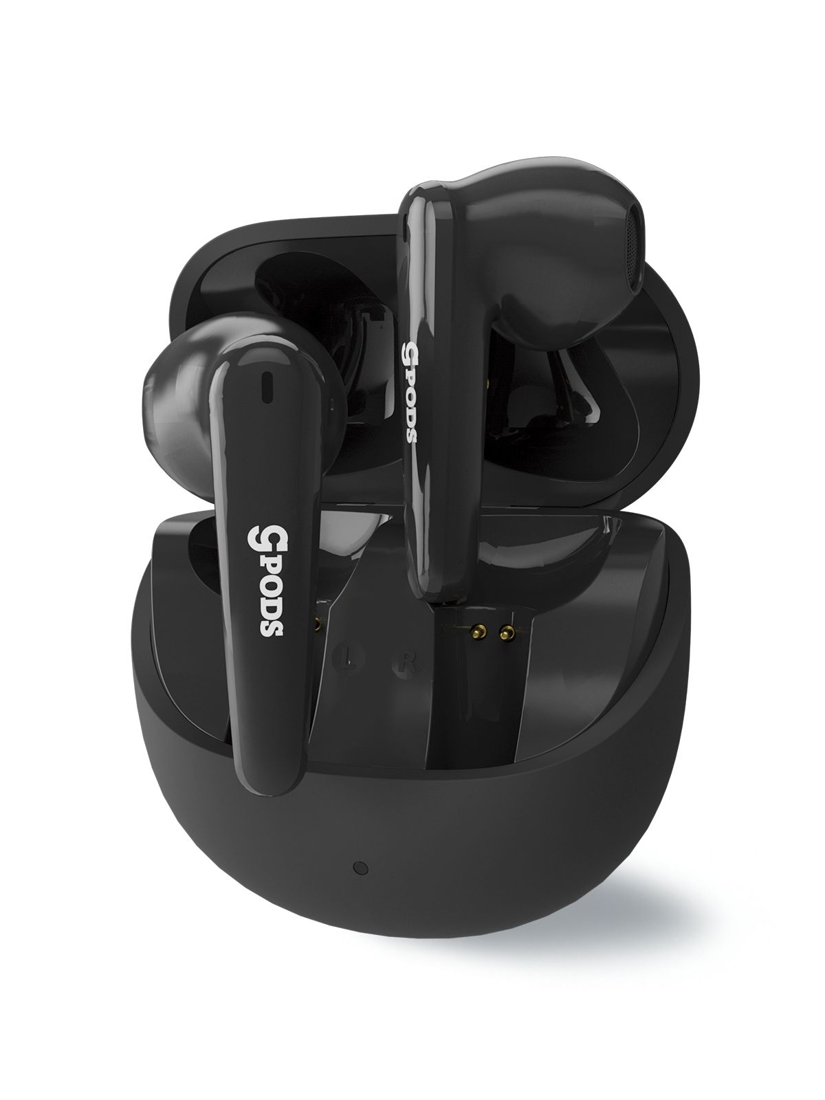 Наушники Вкладыши CaseGuru CGpods Allure - купить по доступным ценам в  интернет-магазине OZON (812511025)