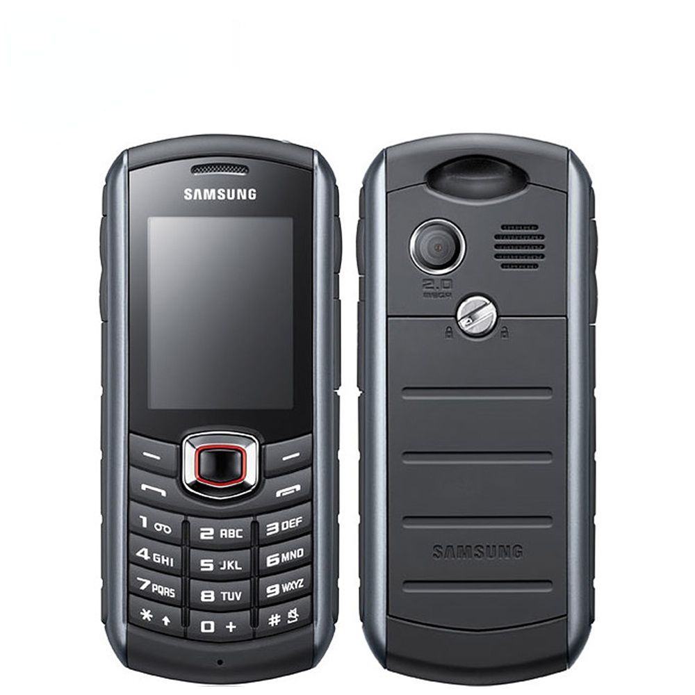Bypass Screen Lock On Samsung Gt-b2710?